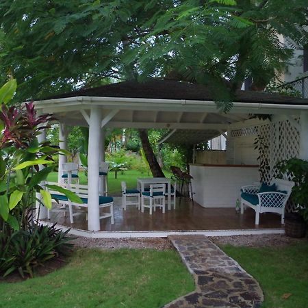 Little Paradise In Middle Of Beautiful Beaches! Las Terrenas Exteriér fotografie