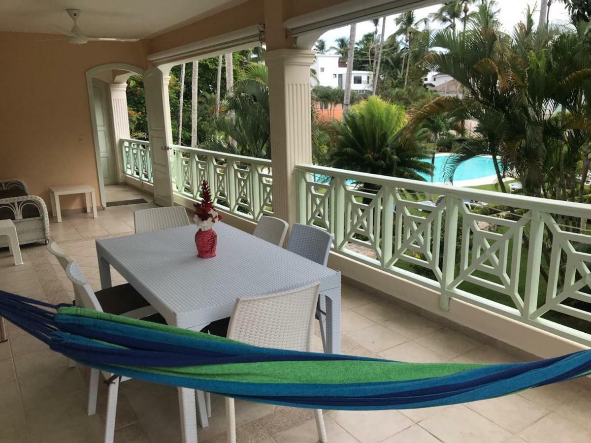 Little Paradise In Middle Of Beautiful Beaches! Las Terrenas Exteriér fotografie