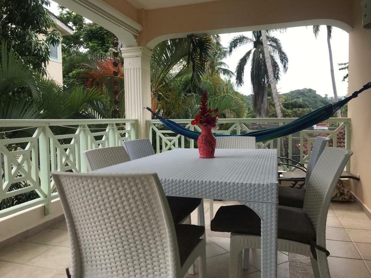 Little Paradise In Middle Of Beautiful Beaches! Las Terrenas Exteriér fotografie