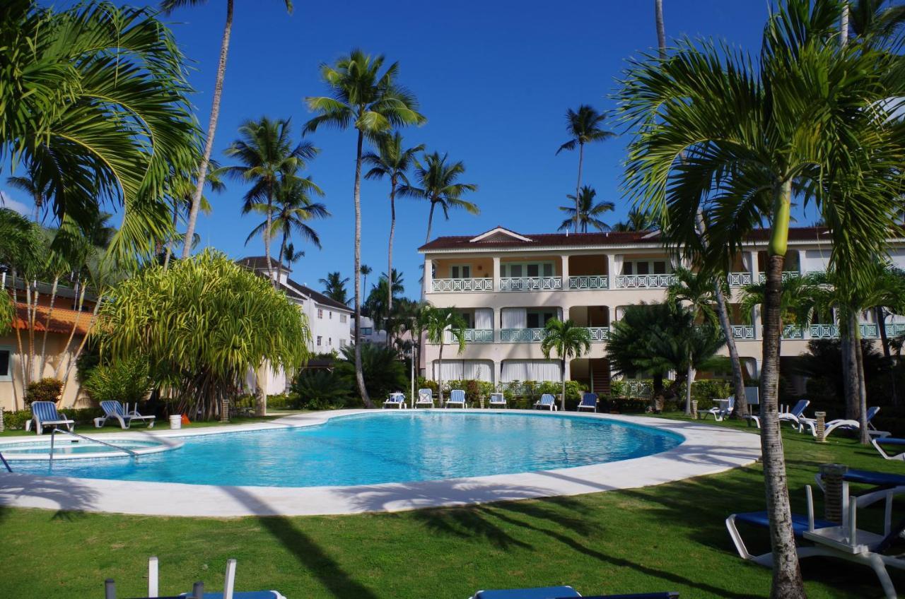 Little Paradise In Middle Of Beautiful Beaches! Las Terrenas Exteriér fotografie