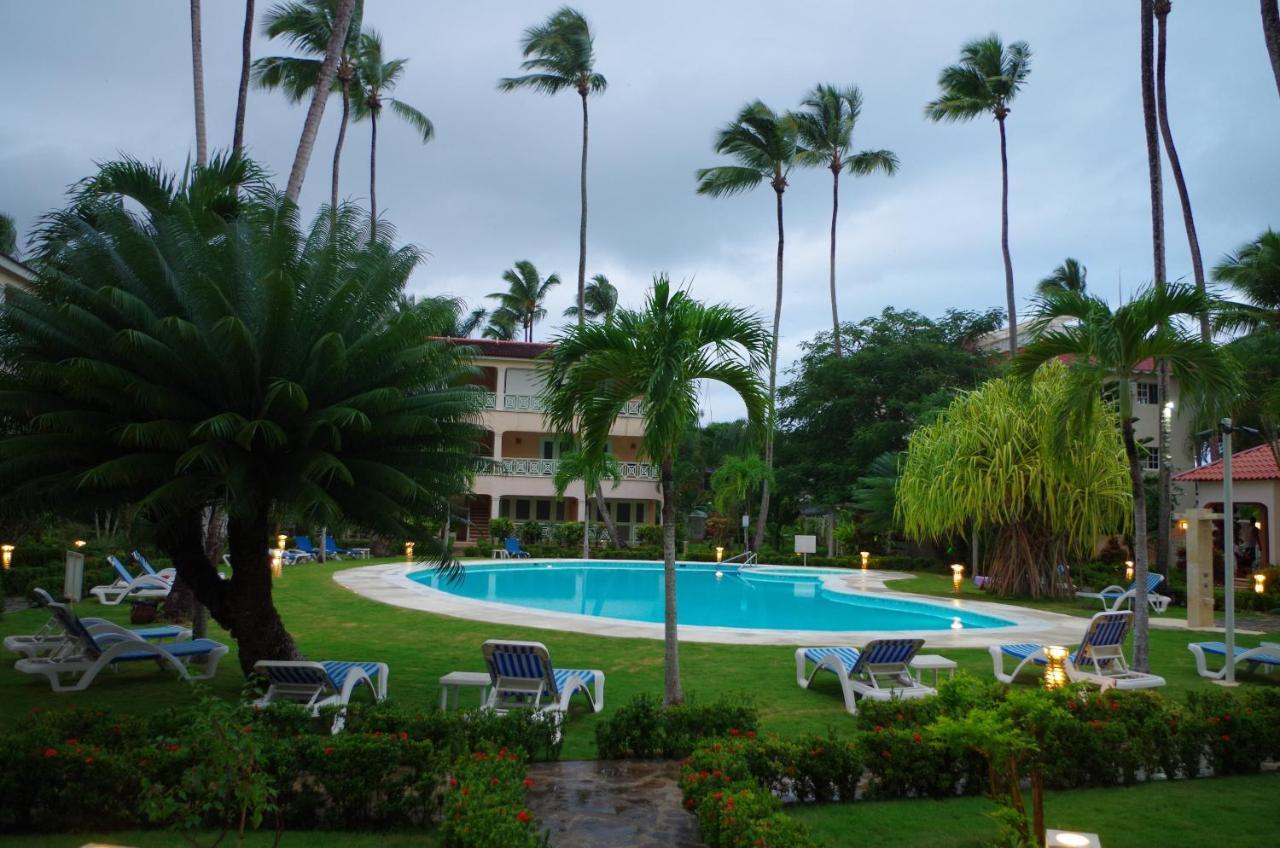 Little Paradise In Middle Of Beautiful Beaches! Las Terrenas Exteriér fotografie