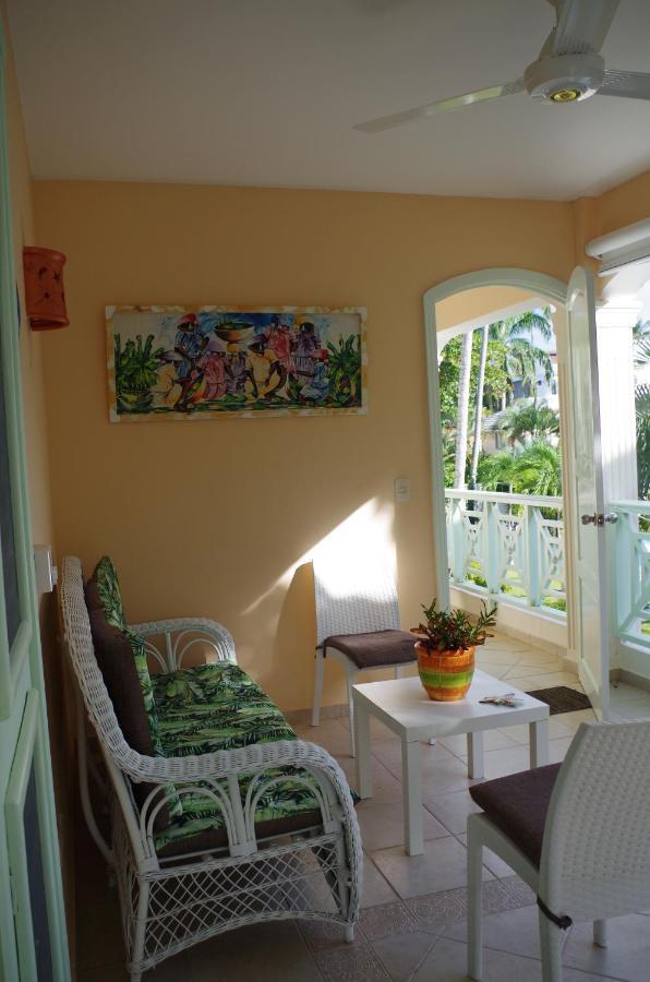 Little Paradise In Middle Of Beautiful Beaches! Las Terrenas Exteriér fotografie