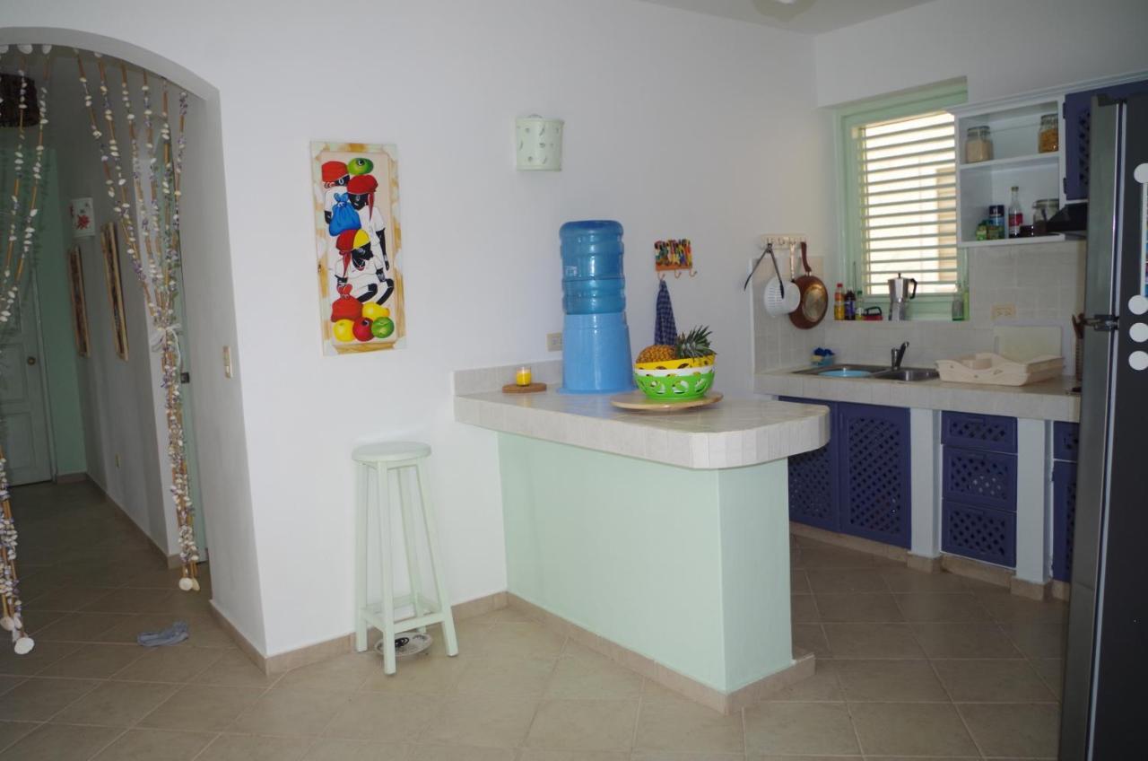 Little Paradise In Middle Of Beautiful Beaches! Las Terrenas Exteriér fotografie