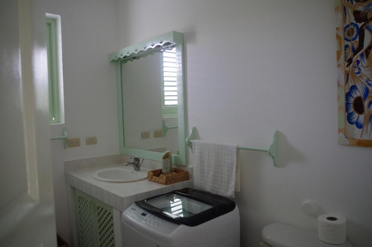 Little Paradise In Middle Of Beautiful Beaches! Las Terrenas Exteriér fotografie