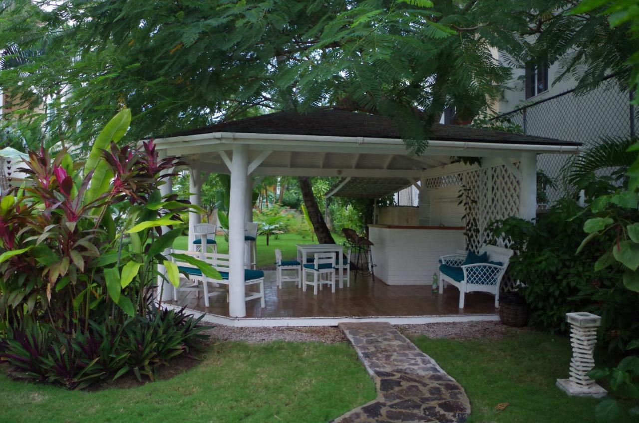Little Paradise In Middle Of Beautiful Beaches! Las Terrenas Exteriér fotografie